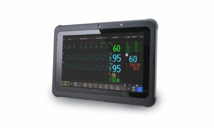 Medical Tablet Expands Philips Remote Patient Management