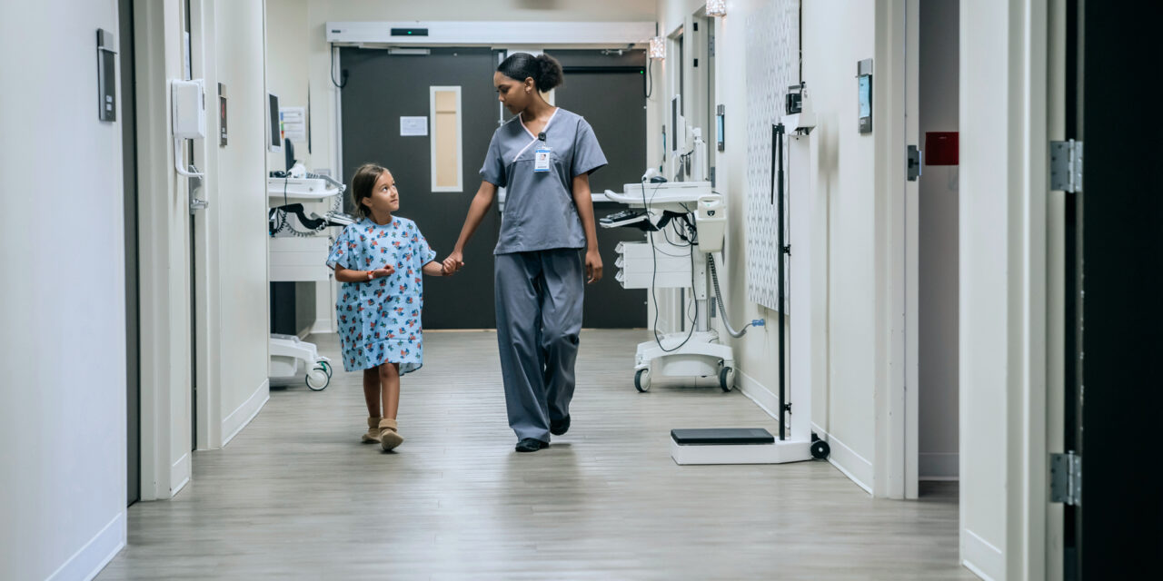 Smarter Asset Management for Better Healthcare Outcomes