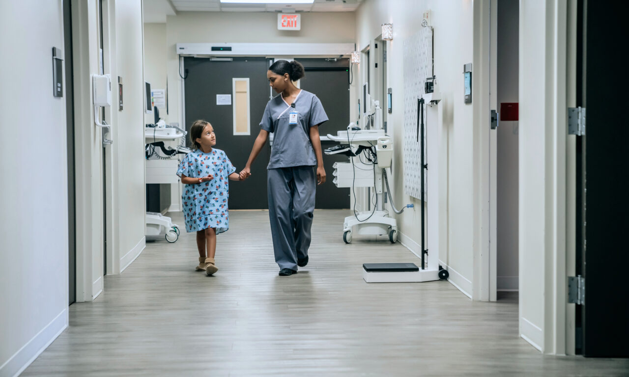 Smarter Asset Management for Better Healthcare Outcomes