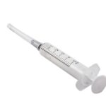 ECRI Offers Report on Defective Syringes from China
