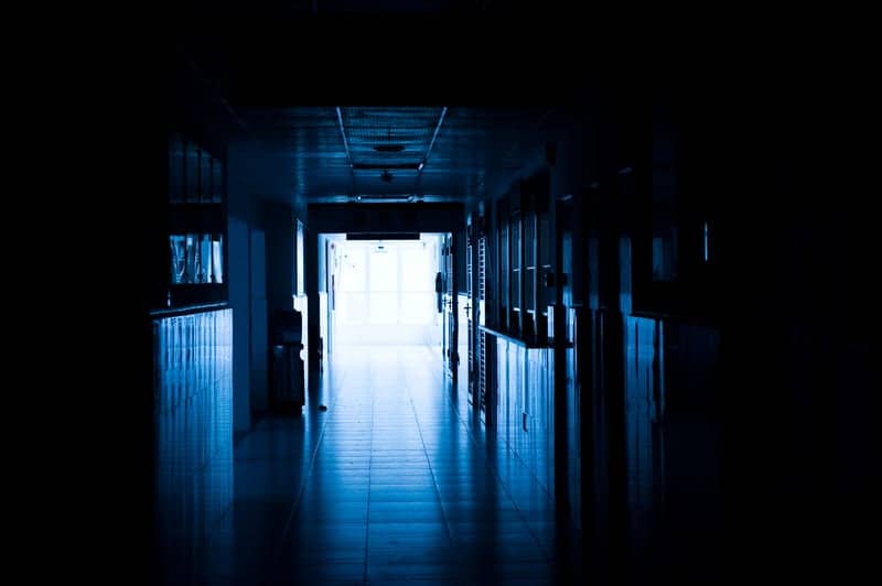 Report: Tijuana Hospital Power Outage Behind Deaths of 5 COVID-19 Patients on Ventilators
