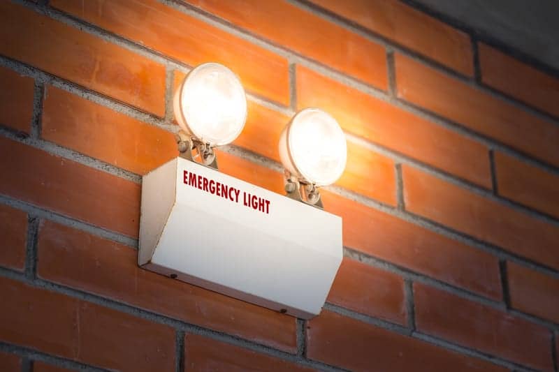 Power Outages Are Increasing. Can Medical Equipment Users Adapt?