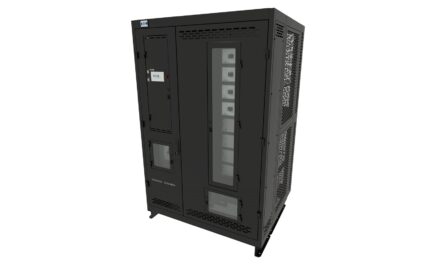 Eaton Launches Modular PDI PowerPak 2 EX PDU