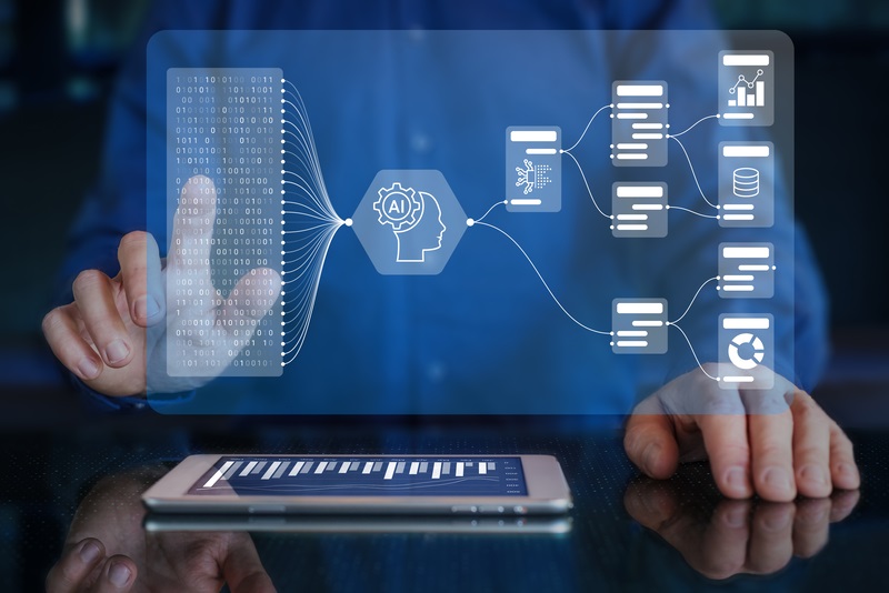 Glassbeam Receives Patent for Predictive Maintenance AI