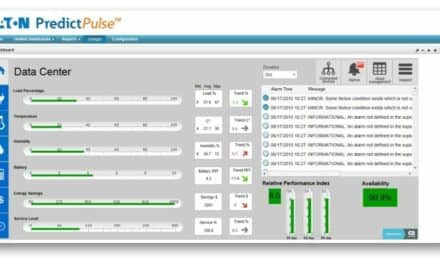 Remote Monitoring and Management Service Increases Power Reliability