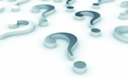Replacement Parts: Asking the Right Questions