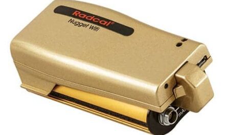 Radcal Introduces WiFi Attachment for X-Ray Meters