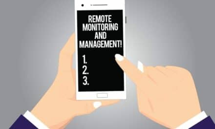 Three Reasons Remote Monitoring Is Critical for Clinical Asset Management