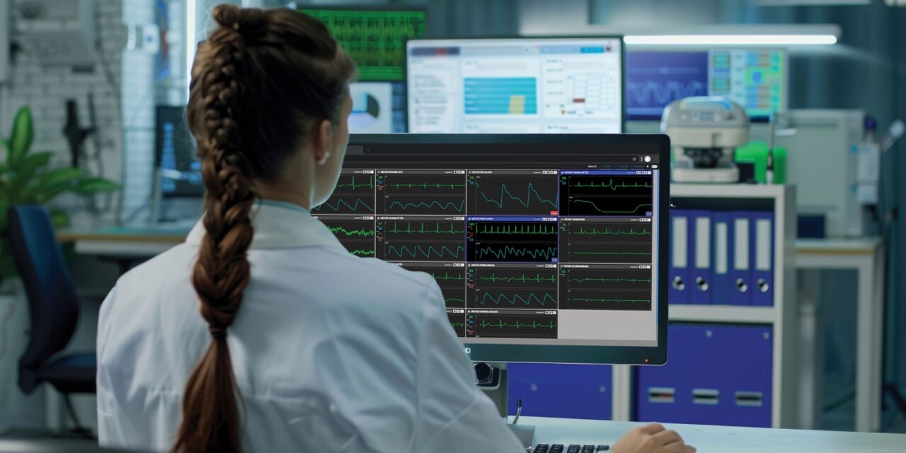 Nihon Kohden Launches RemoteSense for Patient Monitoring