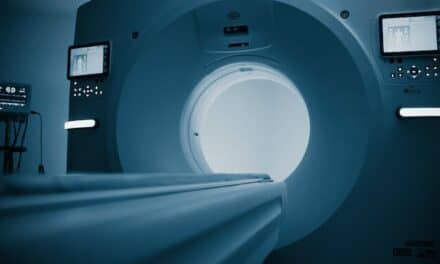 GE Healthcare Debuts Revolution Ascend CT System