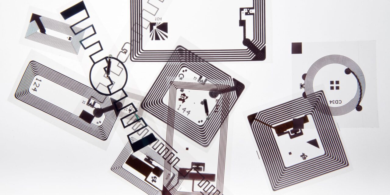 Identiv and Novanta Team Up to Advance RFID in Medical Technology
