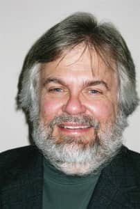 Rick Schrenker