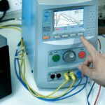 Case Study: Uni-Therm Aids Rapid Biomed Equipment Testing at Israeli Hospital