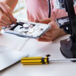 California Passes Right-to-Repair Law for Consumer Electronics