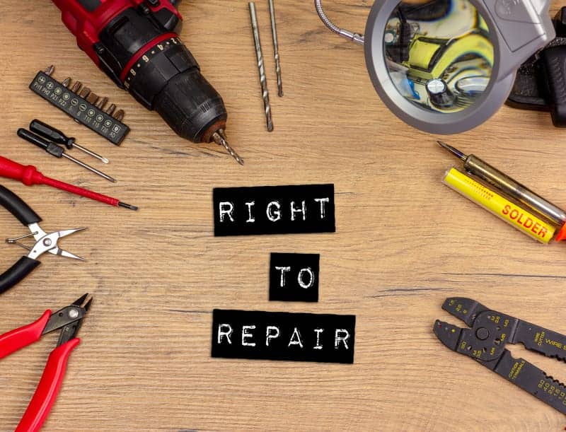 New York Breaks the Right to Repair Bill as it’s Signed Into Law