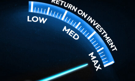 HTM’s Return on Investment