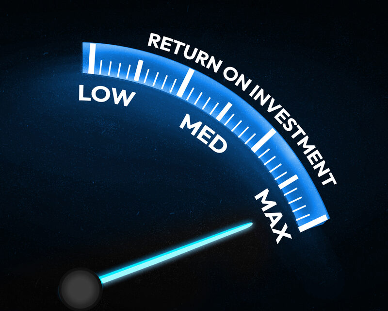 HTM’s Return on Investment