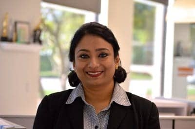 The Joint Commission Names New OQPS Director