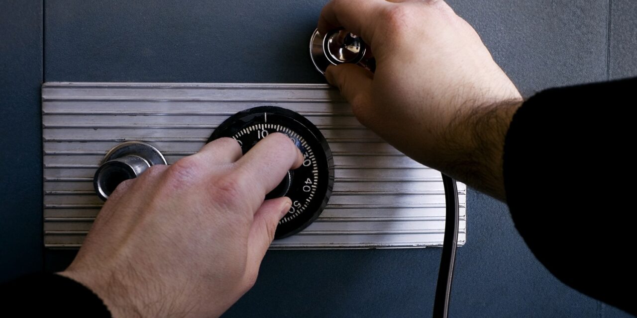 Cracking the Code to Compliant PMs