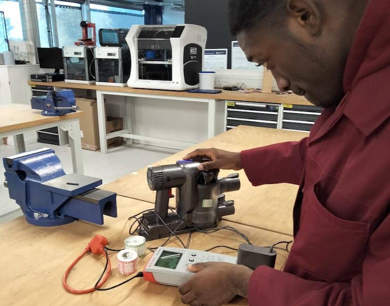 Importance of Portable Appliance Testing Detailed in eLearning Initiative