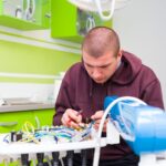 AI Enabling 39% Faster Repairs, Field Service Report Shows