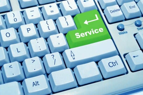 Remote Service is the Latest Competitive Frontier for Medical Device Manufacturers