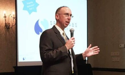 Biomeds Must Bridge Generational, Technological Gulfs