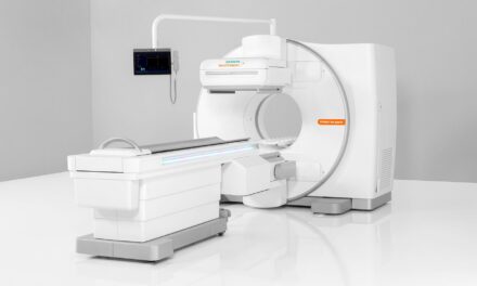 FDA OKs Siemens Healthineers SPECT/CT Scanner