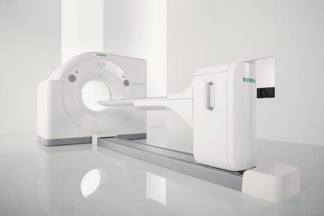 Siemens PET/CT System Scores FDA Nod
