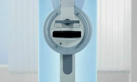Breast Tomosynthesis Option for Mammography Platform Earns FDA Approval