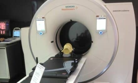 Siemens CT System Receives FDA Nod