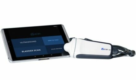 FDA Clears Mobile Ultrasound System for Urology