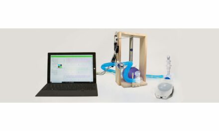 SLAC Scientists Invent Low-Cost Emergency Ventilator, Share Design for Free