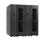 Eaton Launches SmartRack Modular Data Center Solution