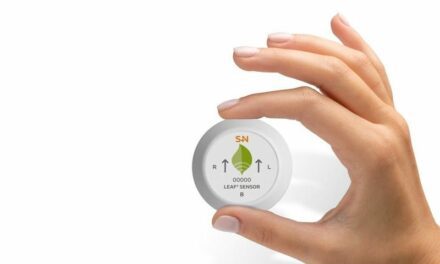 Smith+Nephew Patient Monitoring System Gets Innovative Tech Designation