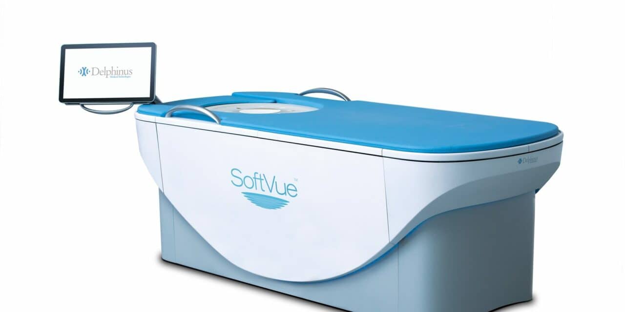 FDA Grants Premarket Approval to Whole-Breast Ultrasound Tomography System