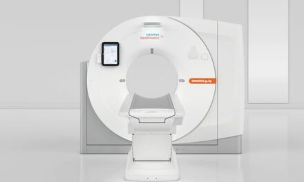 FDA Greenlights Siemens CT Platform
