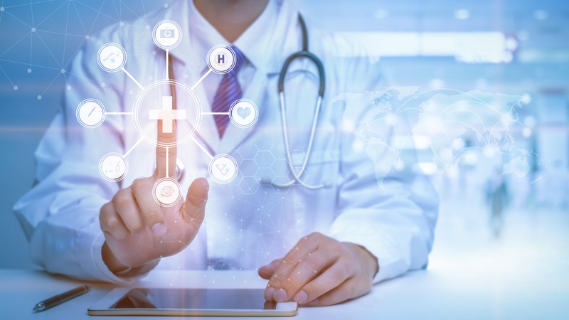 EQ2 and Fluke Biomedical Integrate OneQA with HEMS CMMS
