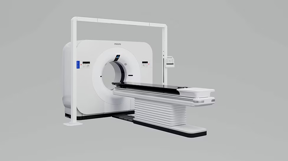 FDA OKs Philips’ Spectral CT 7500 RT for Radiation Oncology