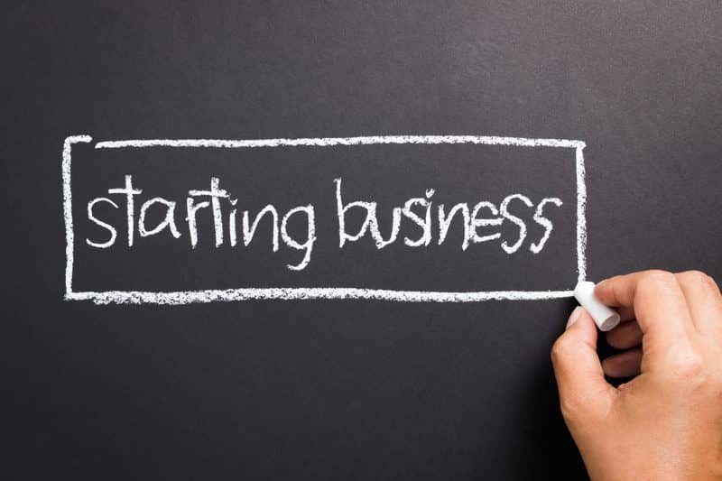A Biomed’s Guide to Starting a Business