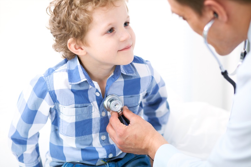 New Grants for Child-Focused Cardiac Devices Launched