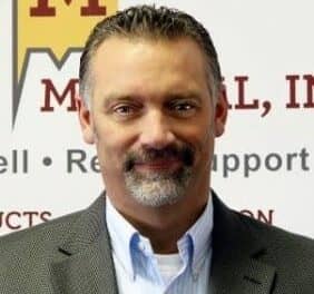 “Minnesota Nice” Patient Monitoring: Steve Ziegenhagen, Gopher Medical