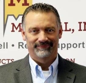 “Minnesota Nice” Patient Monitoring: Steve Ziegenhagen, Gopher Medical