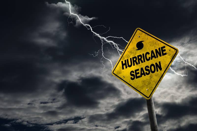 How to Protect Power in Peak Storm Season and Beyond 