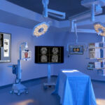 Elevating Surgical Precision: Exploring 4K Advancements in the OR