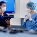 Revolutionizing O.R. Efficiency: Insights into Next-Gen Surgical Care