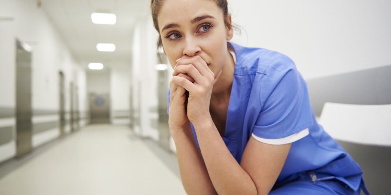 New Clinician Learning Curve Tops ECRI’s Patient Safety Concerns