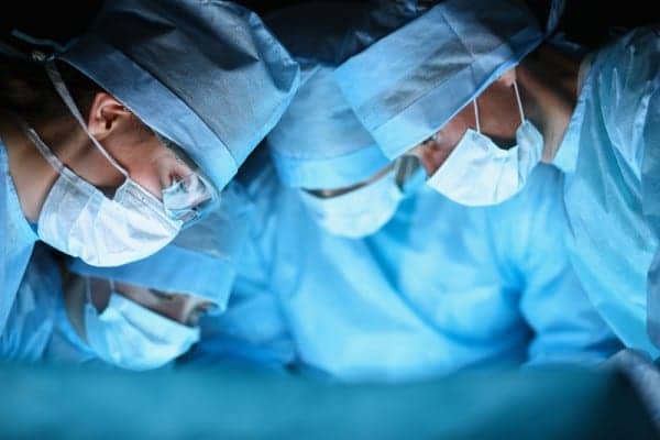 Is Technology Innovation Causing the Bleeding?