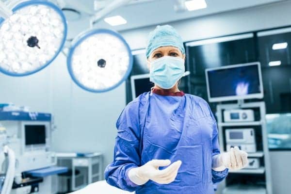Study Looks at Tracking Medical Devices in the OR Using Barcode Scanning