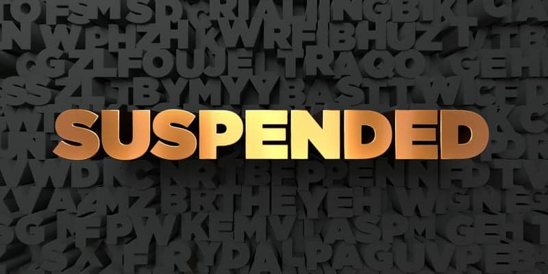 The Joint Commission Suspends All Regular Surveys